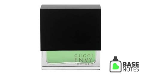 gucci envy perfume for men|Gucci envy me basenotes.